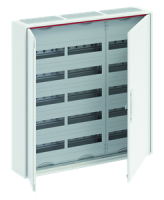 Шкаф(AT53) 180М(3х5х12) навесной IP44, 800x800x160 ABB ComfortLine Compact CA c клеммами N/PE (CA35VZRU) Шкаф(AT53) 180М(3х5х12) навесной IP44, 800x800x160 ABB ComfortLine Compact CA c клеммами N/PE (CA35VZRU)